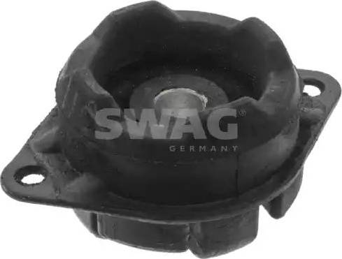 Wilmink Group WG1392294 - Підвіска, автоматична коробка передач autocars.com.ua