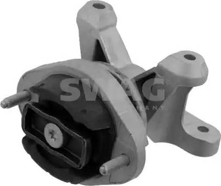 Wilmink Group WG1392582 - Підвіска, автоматична коробка передач autocars.com.ua