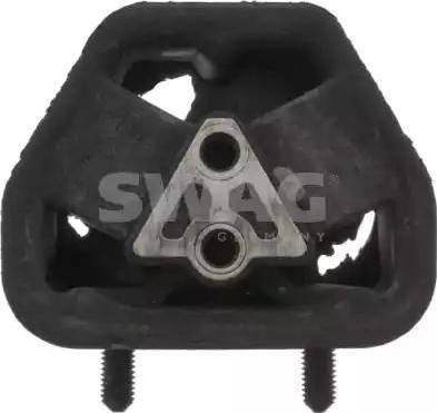 Wilmink Group WG1392796 - Подушка, підвіска двигуна autocars.com.ua