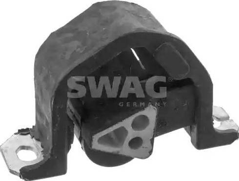 Wilmink Group WG1392807 - Підвіска, автоматична коробка передач autocars.com.ua