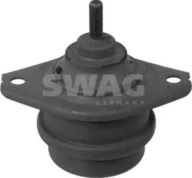 Wilmink Group WG1393007 - Підвіска, автоматична коробка передач autocars.com.ua