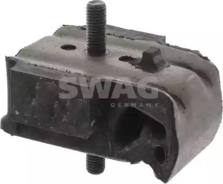 Wilmink Group WG1393013 - Підвіска, автоматична коробка передач autocars.com.ua