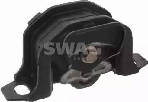 Wilmink Group WG1393014 - Подушка, підвіска двигуна autocars.com.ua