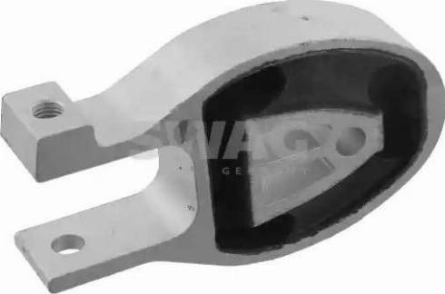 Wilmink Group WG1393054 - Подушка, підвіска двигуна autocars.com.ua