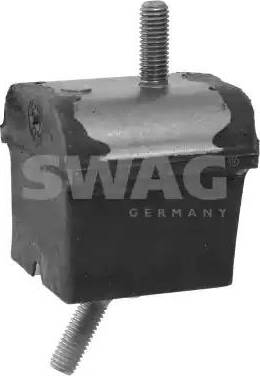 Wilmink Group WG1393144 - Подушка, підвіска двигуна autocars.com.ua