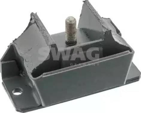 Wilmink Group WG1393276 - Подушка, підвіска двигуна autocars.com.ua