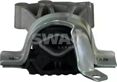 Wilmink Group WG1393422 - Подушка, підвіска двигуна autocars.com.ua