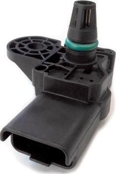 Wilmink Group WG1407480 - Датчик MAP, тиск повітря autocars.com.ua