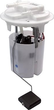 Wilmink Group WG1407889 - Модуль паливного насоса autocars.com.ua