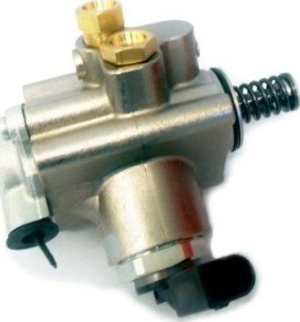 Wilmink Group WG1407926 - Насос високого тиску autocars.com.ua