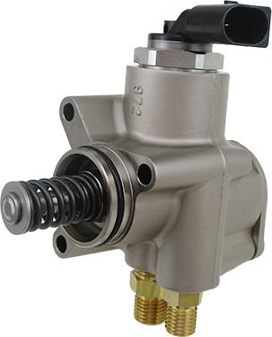 Wilmink Group WG1407931 - Насос високого тиску autocars.com.ua