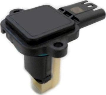 Wilmink Group WG1408057 - Датчик потоку повітря autocars.com.ua