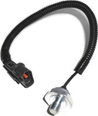 Wilmink Group WG1408463 - Датчик детонації autocars.com.ua