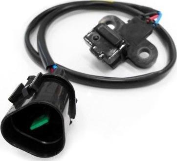 Wilmink Group WG1408508 - Датчик імпульсів, колінчастий вал autocars.com.ua