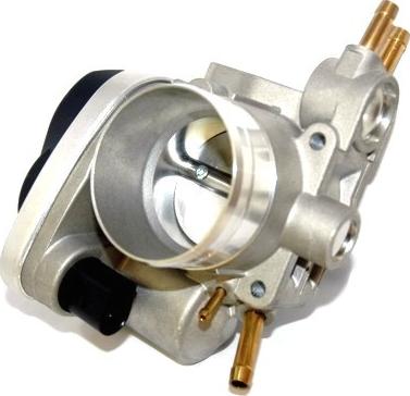 Wilmink Group WG1408792 - Патрубок дросельної заслінки autocars.com.ua