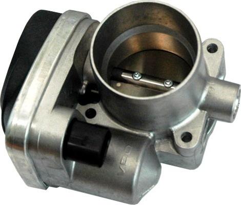 Wilmink Group WG1408793 - Патрубок дросельної заслінки autocars.com.ua