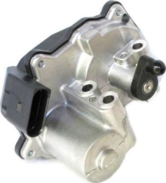 Wilmink Group WG1408806 - Регулювальний елемент, заслінка входять газів (впускний р) autocars.com.ua