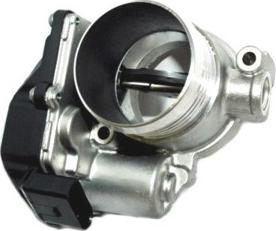 Wilmink Group WG1408808 - Патрубок дросельної заслінки autocars.com.ua