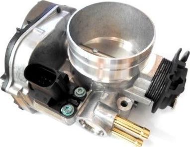 Wilmink Group WG1408812 - Патрубок дросельної заслінки autocars.com.ua