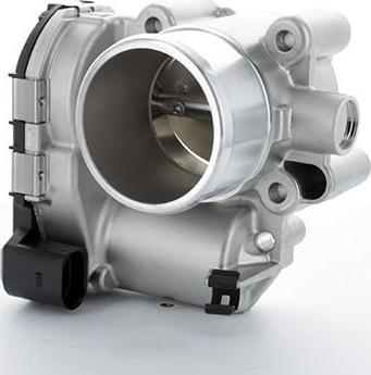 Wilmink Group WG1408834 - Патрубок дросельної заслінки autocars.com.ua