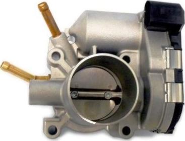 Wilmink Group WG1408845 - Патрубок дросельної заслінки autocars.com.ua