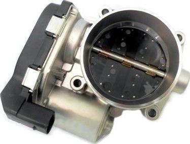 Wilmink Group WG1408849 - Патрубок дросельної заслінки autocars.com.ua