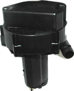 Wilmink Group WG1409002 - Насос додаткового повітря autocars.com.ua