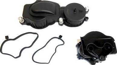 Wilmink Group WG1409097 - Клапан, відведення повітря з картера autocars.com.ua