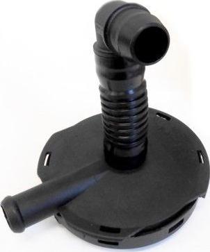 Wilmink Group WG1409108 - Клапан, відведення повітря з картера autocars.com.ua