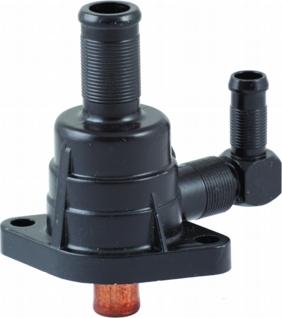 Wilmink Group WG1409298 - Термостат, охолоджуюча рідина autocars.com.ua