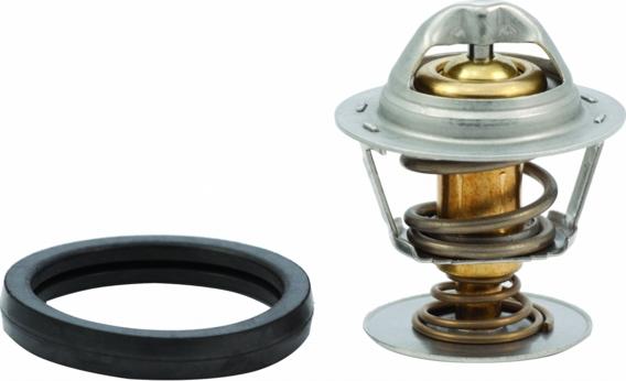 Wilmink Group WG1409408 - Термостат, охолоджуюча рідина autocars.com.ua