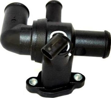 Wilmink Group WG1409435 - Термостат, охолоджуюча рідина autocars.com.ua