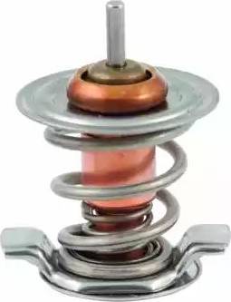 Wilmink Group WG1409459 - Термостат, охолоджуюча рідина autocars.com.ua