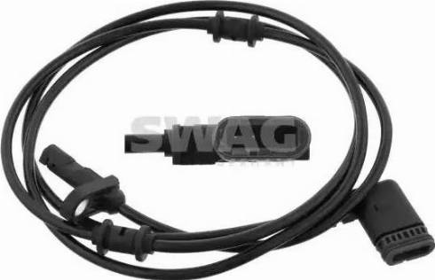 Wilmink Group WG1427180 - Датчик ABS, частота обертання колеса autocars.com.ua