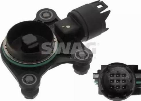 Wilmink Group WG1427577 - Датчик, ексцентриковий вал (змінний підйом клапанів) autocars.com.ua