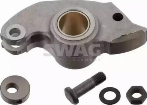 Wilmink Group WG1427683 - Коромисло, управління двигуном autocars.com.ua