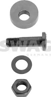 Wilmink Group WG1427685 - Комплектуючі, коромисло autocars.com.ua