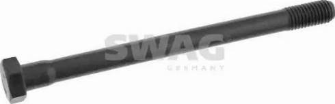 Wilmink Group WG1427724 - Болт головки циліндра autocars.com.ua