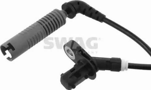 Wilmink Group WG1427874 - Датчик ABS, частота обертання колеса autocars.com.ua