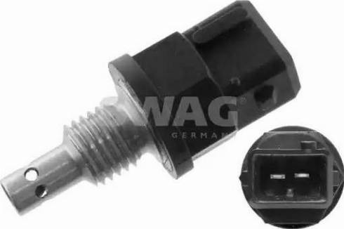 Wilmink Group WG1428070 - Датчик, температура впускається autocars.com.ua