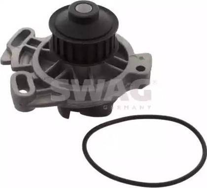 Wilmink Group WG1428295 - Водяний насос autocars.com.ua