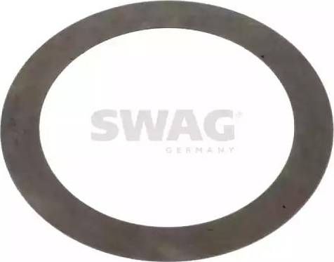 Wilmink Group WG1428378 - Дистанційна шайба, колінчастий вал autocars.com.ua