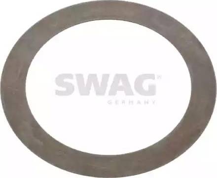 Wilmink Group WG1428379 - Дистанційна шайба, колінчастий вал autocars.com.ua