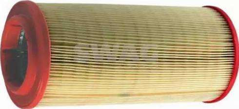 Wilmink Group WG1428514 - Повітряний фільтр autocars.com.ua