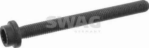 Wilmink Group WG1428639 - Болт головки циліндра autocars.com.ua