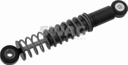 Wilmink Group WG1428815 - Успокоитель, зубчастий ремінь autocars.com.ua