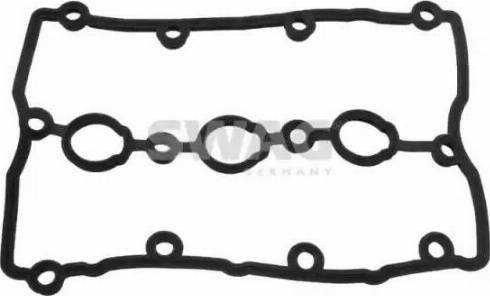 Wilmink Group WG1428970 - Прокладка, кришка головки циліндра autocars.com.ua