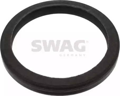 Wilmink Group WG1429224 - Ущільнене кільце, колінчастий вал autocars.com.ua