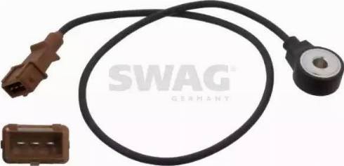 Wilmink Group WG1429231 - Датчик детонації autocars.com.ua