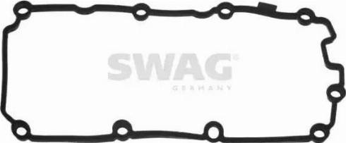 Wilmink Group WG1429236 - Прокладка, кришка головки циліндра autocars.com.ua